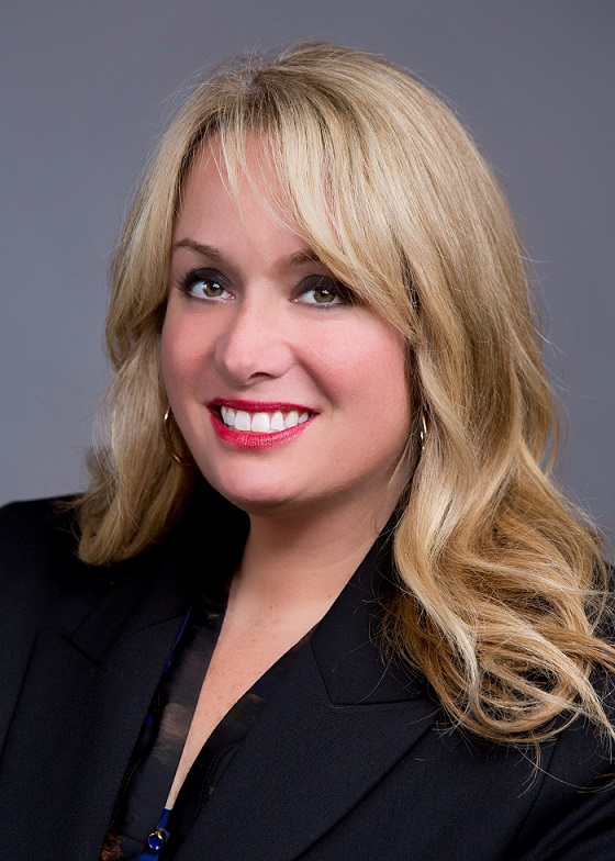 About judge megan goldish